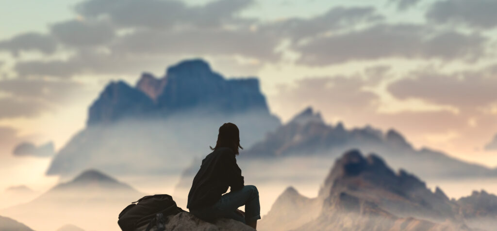 Shrouded in Silence: Abused Once is One Too Many Times