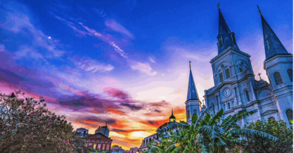 Priests on the Move: Tracking the Alarming Transfers of Louisiana Predator Priests