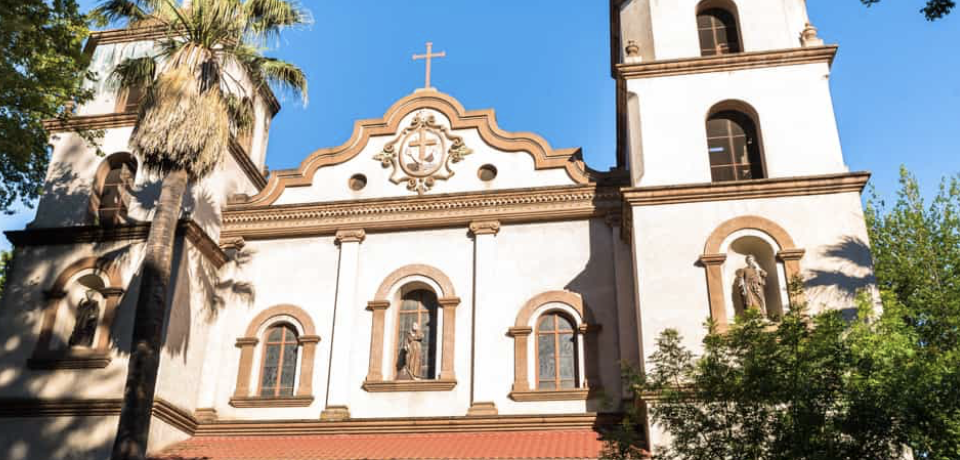 The True Cross To Bear: Explored Facts about Sacramento’s Clergy Sex Crimes & Cover-Ups