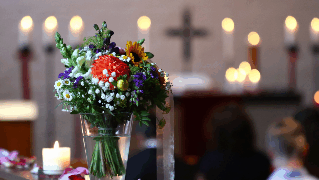 Morality in Mourning: What to Do When a Predator Priest or Bishop Dies