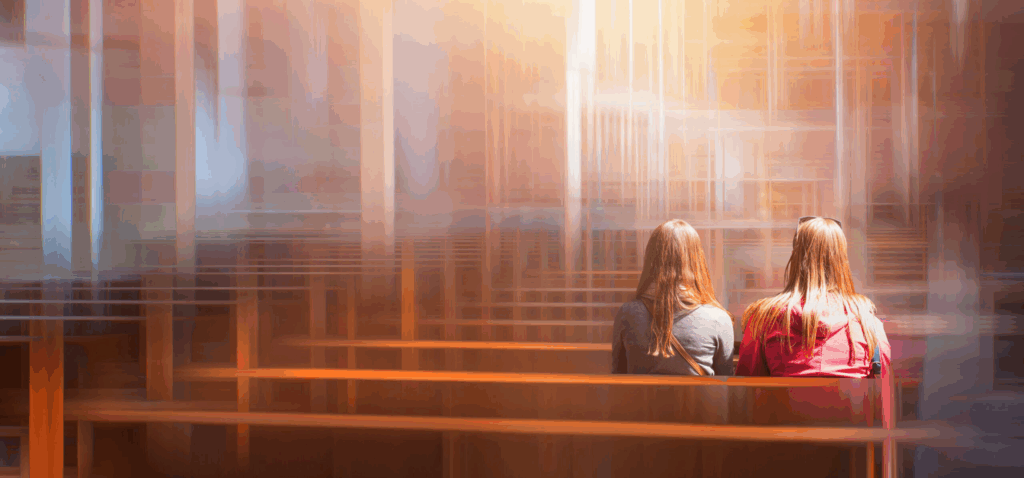 Unholy Acts: Priests Who Abuse, Impregnate, and Push for Abortions
