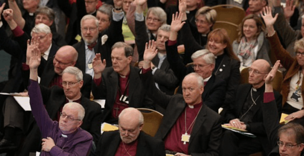 Bishops ‘Treating Sexual Abuse Survivors Fairly’ – Just a PR Slogan?