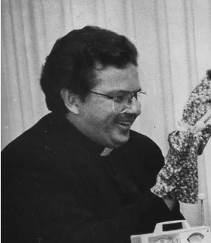 Brother Fernando Villalobos
