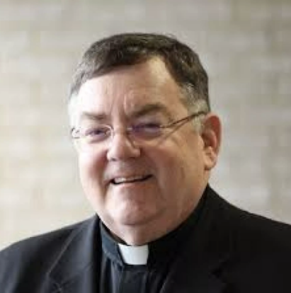 Fr. James Flaherty