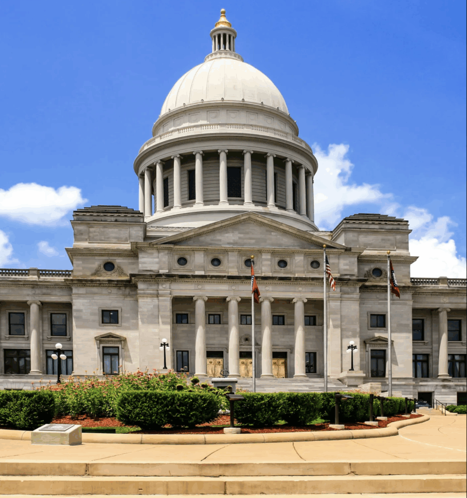 Arkansas Lawmakers Give Survivors Double the Time to Sue Anyone Responsible