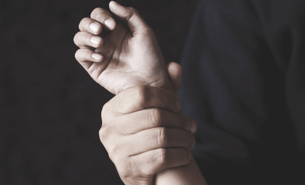 Think Before You Minimize the Horror of Abuse