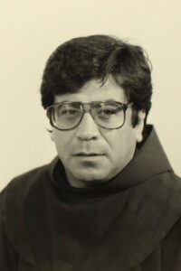 Father Rene Juarez