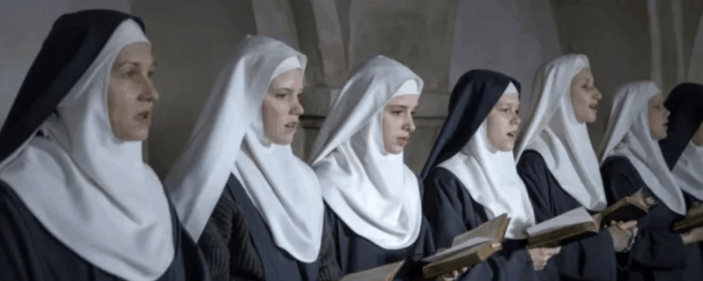 The Dark Role of Nuns in Child Sexual Abuse