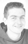 Father Finian McGinn