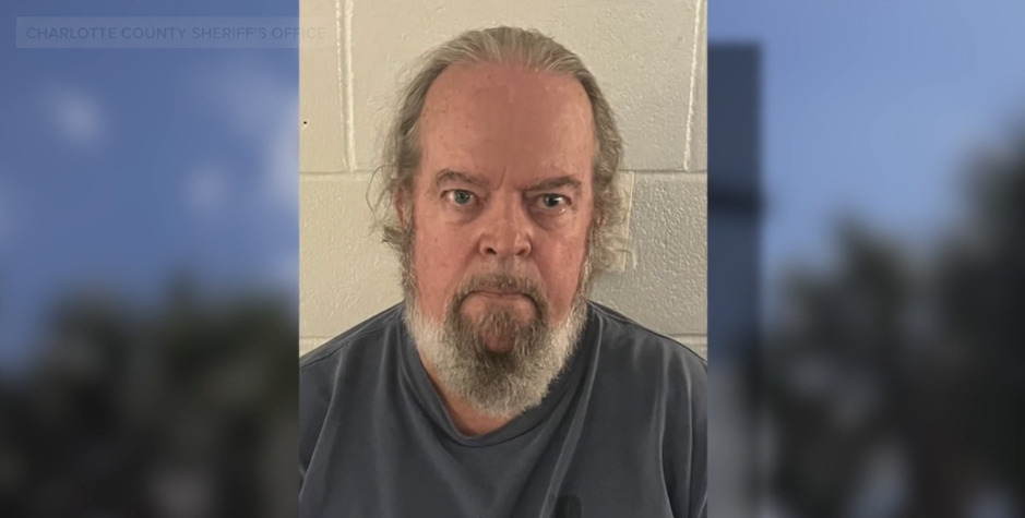 Accused Predator Priest Arrested in Venice Following Multiple Sexual Abuse Allegations