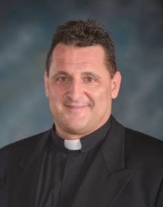 Anthony Cipolle