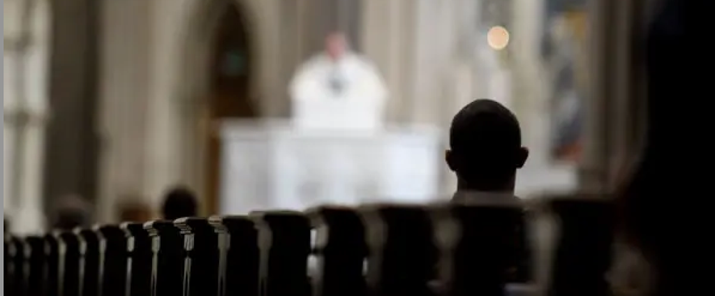 Church Sex Abuse Crisis Over