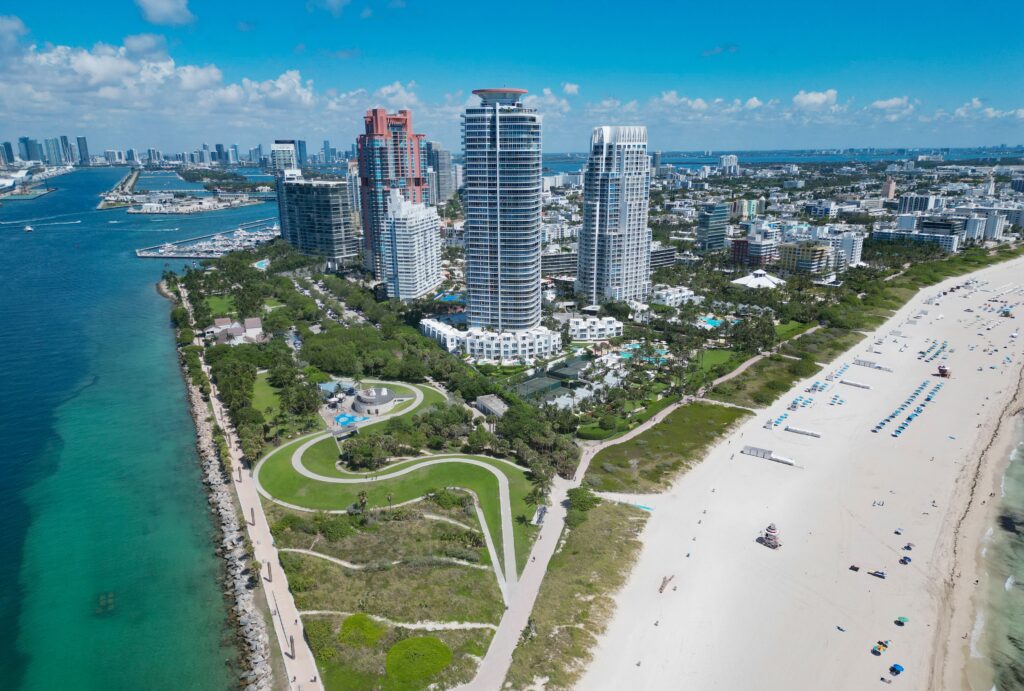 Massage Therapist Christopher Mankarious Pleads Guilty to Battery at Fontainebleau Spa in Miami Beach