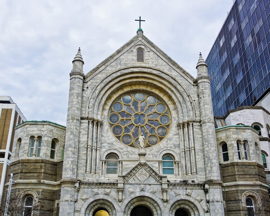 It’s Not Surprising that Some Priests are Missing from Vermont ‘s Accused’ Abusers List