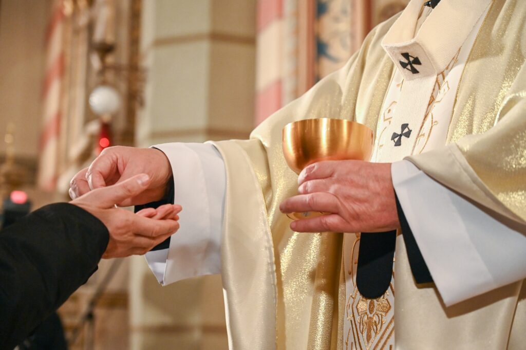 Lots of Predator Priests Shuffled In and Out of the Burlington, Vermont Diocese