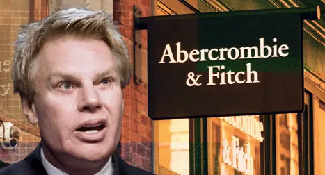 Former Abercrombie CEO Mike Jeffries Arrested on Sex Trafficking Charges