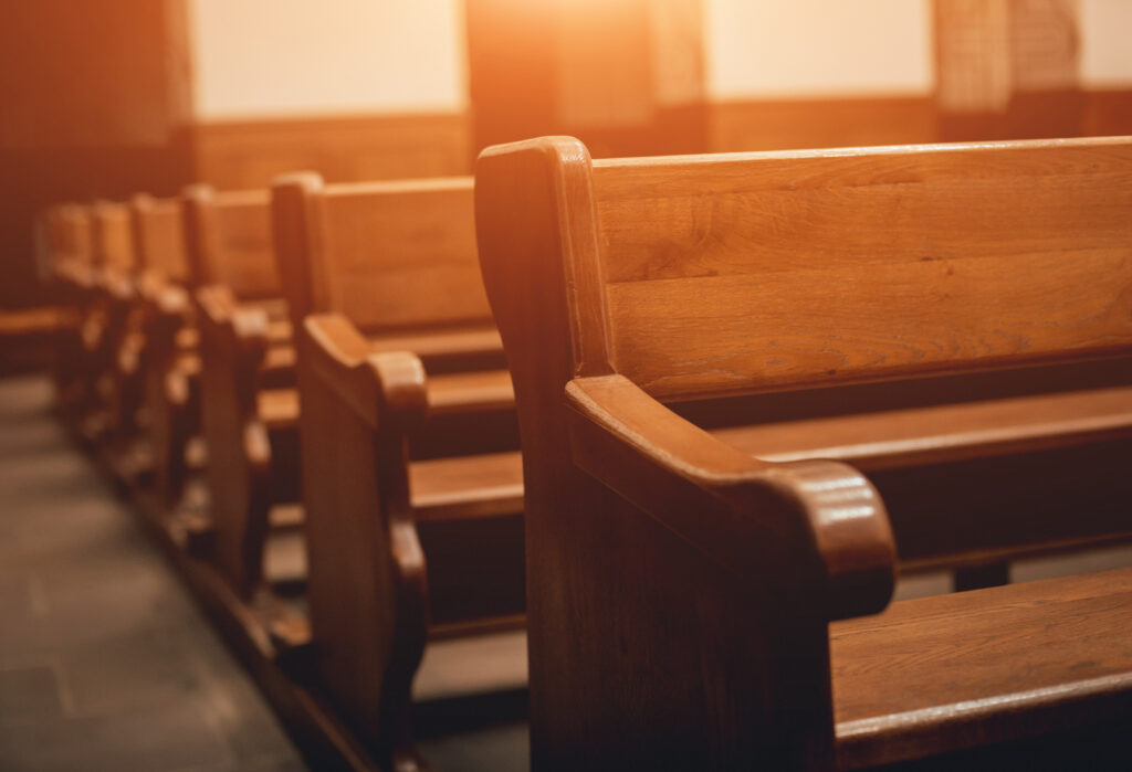 Two of Vermont’s Worst Predator Priests