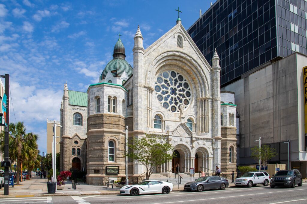 Abuse Hurts Whether They are Ordained or Not
