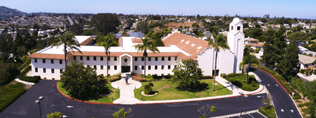 California Diocese