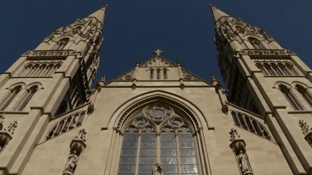 Deadline Set for Clergy Abuse Claims in Diocese of San Diego Bankruptcy