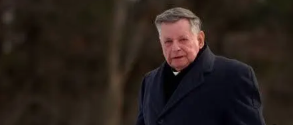 Fr. Edward Paquette