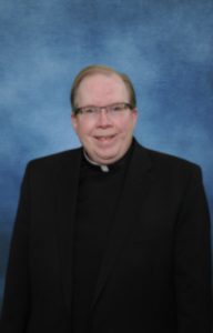 Fr. Martin Marren