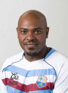 Virgil Browne