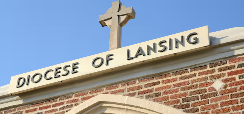 Diocese of Lansing