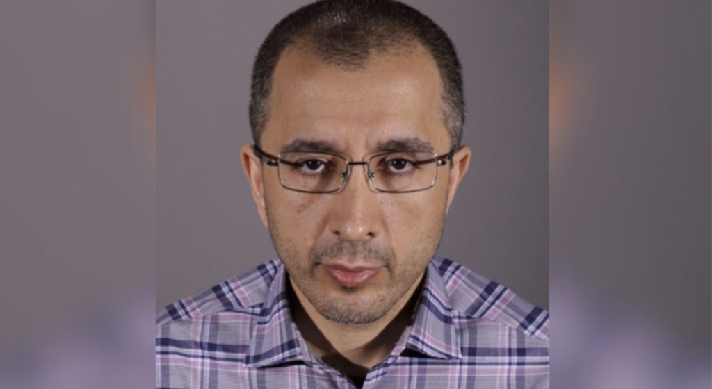 Beverly Hills Doctor Babak Hajhosseini 