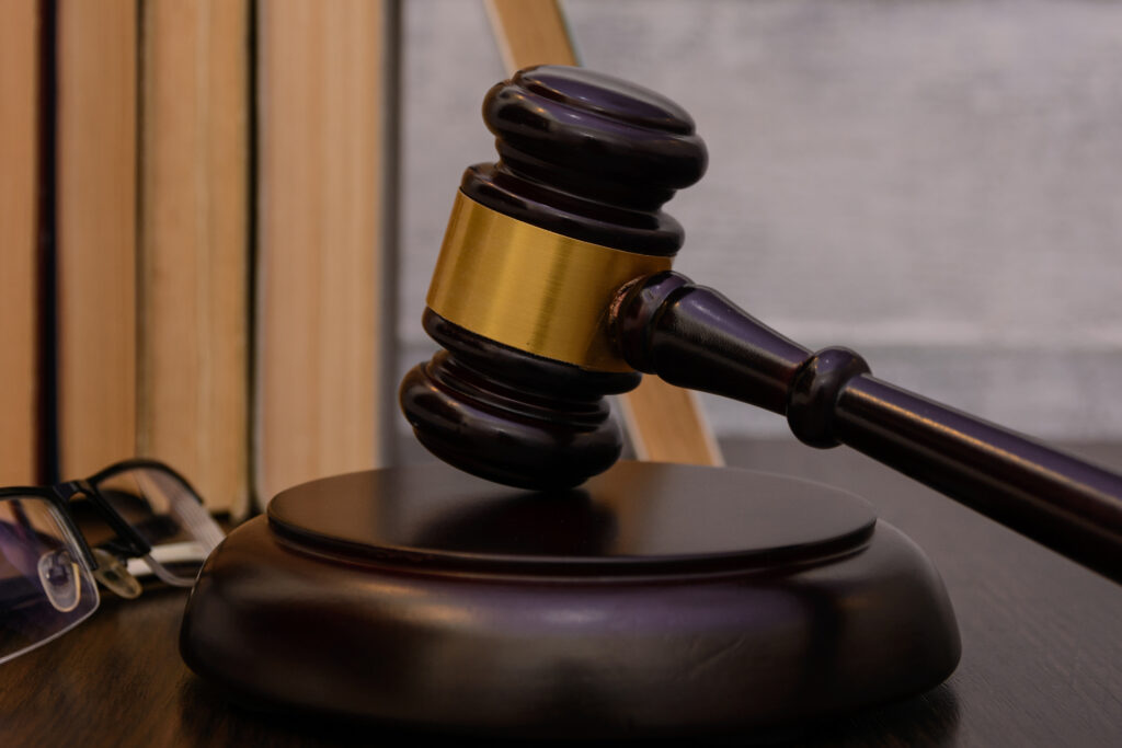 Lawsuit
