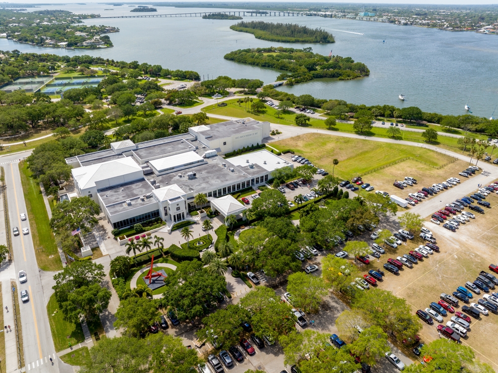 Vero Beach Boarding School
