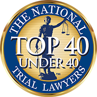 Under 40 - Trail Lawyers