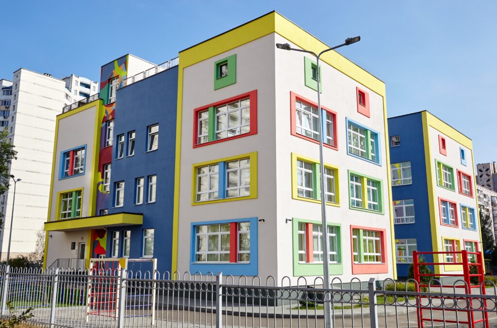 What questions should parents ask before choosing a daycare