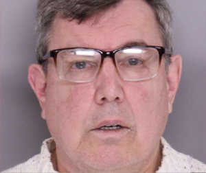 Father William Mannion, Jr