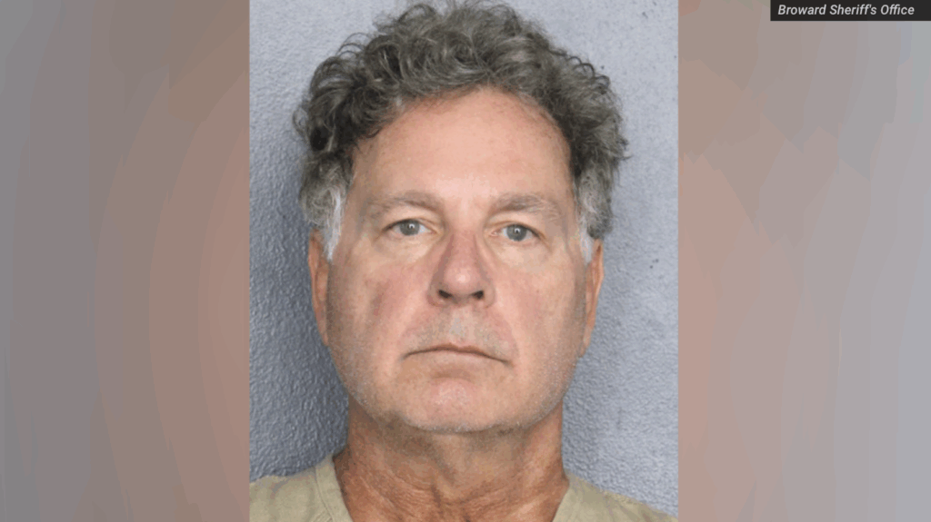 David Rerko Broward Doctor