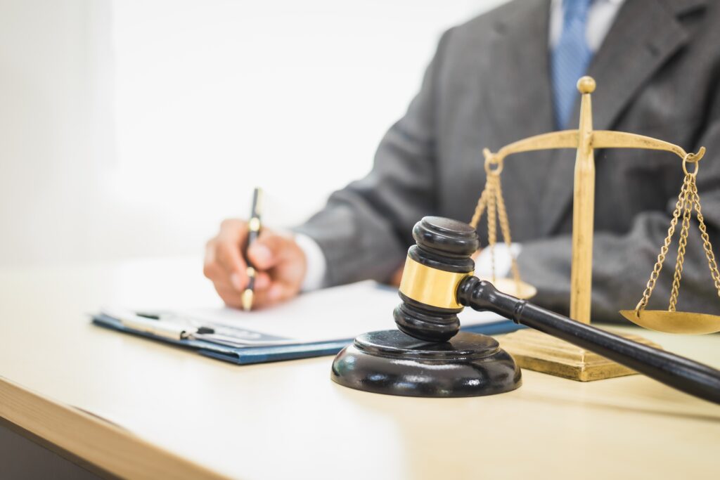 Find the Right Lawyer