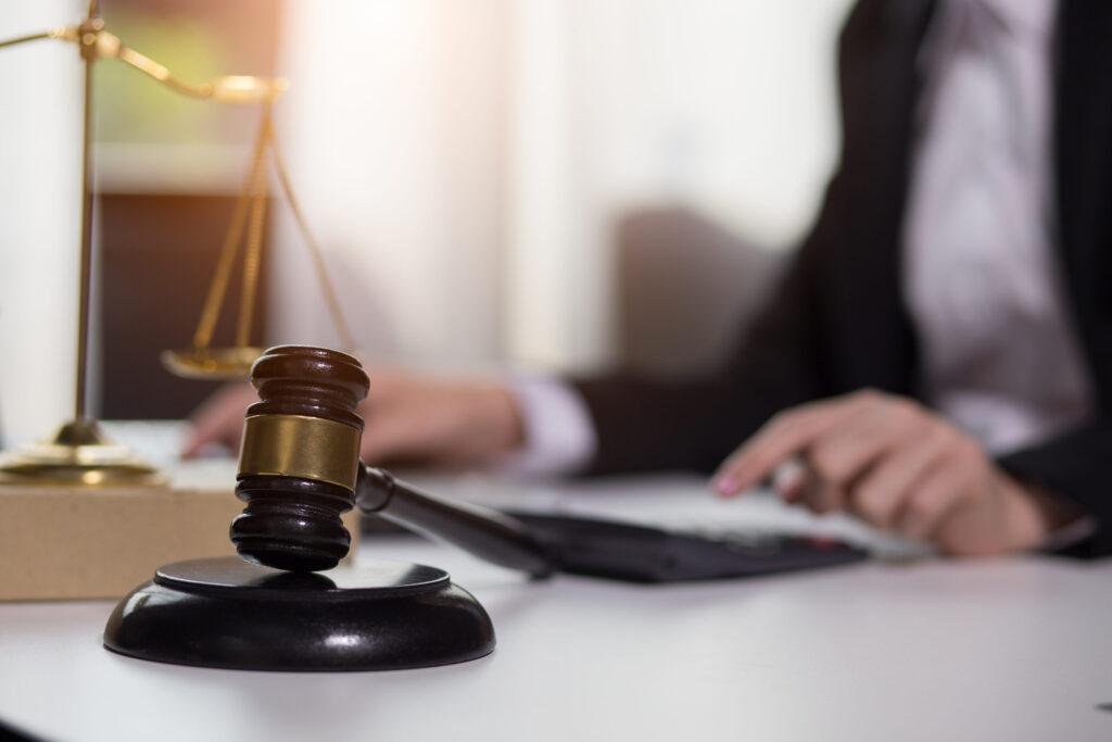 Lawyer Help File a Sexual Abuse Claim