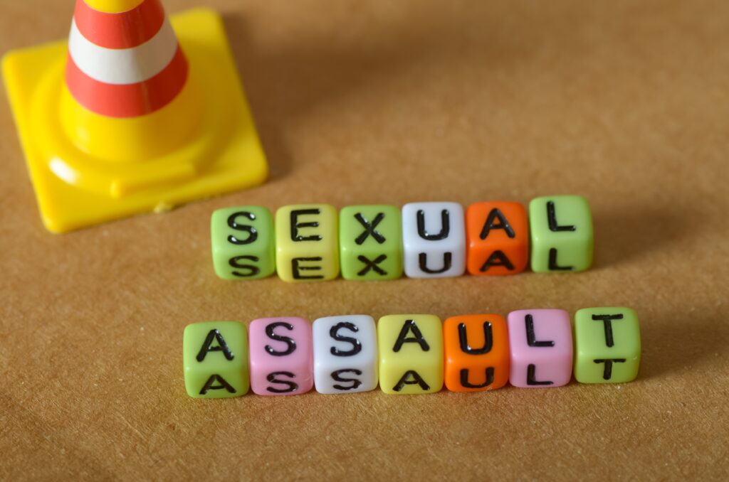Report Sexual Abuse Against a Doctor