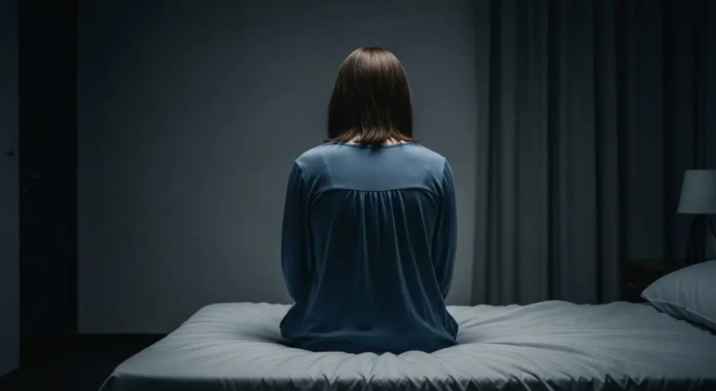 How Does Sexual Abuse Affect the Brain