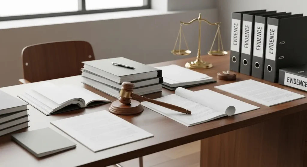 How Do I File a Civil Lawsuit for Child Sexual Abuse?