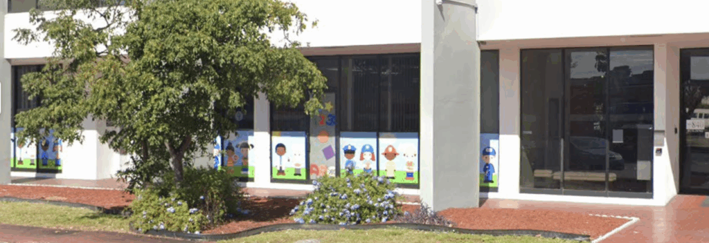 Family Center International Childcare, LLC