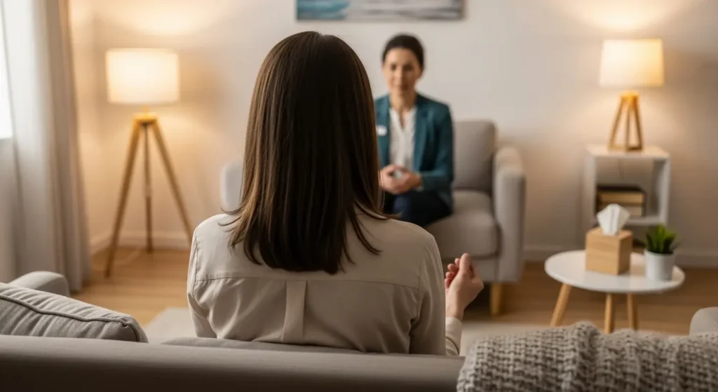 Where Do I Begin If I Need to Report Sexual Abuse?
