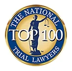 The National Top 100 Trial Lawyers