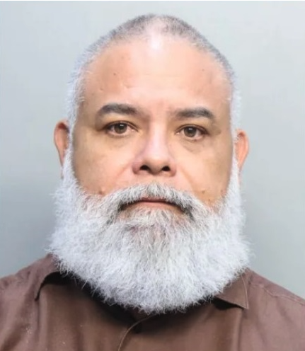 Carlos Humberto Ramirez Horowitz Law