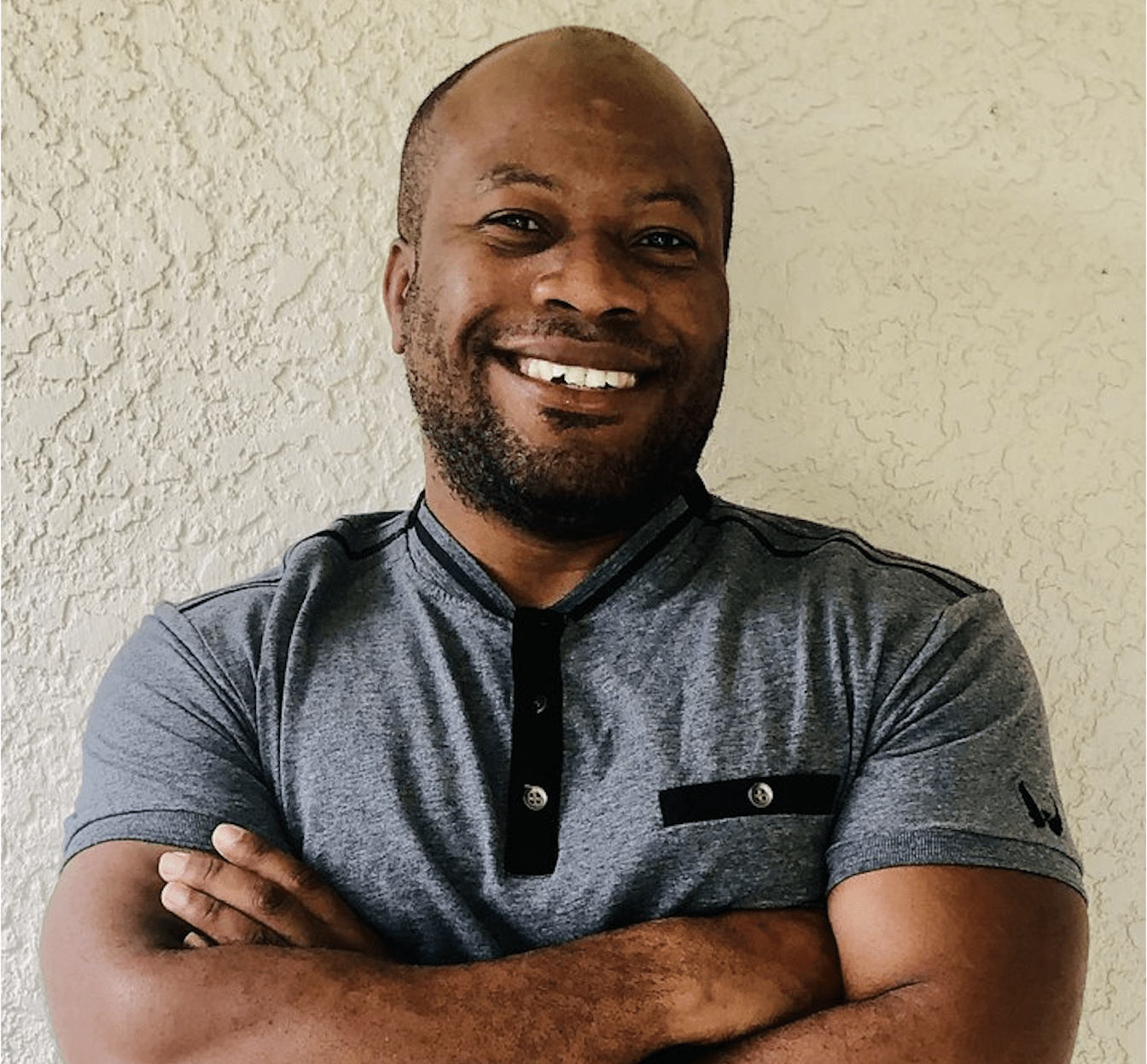 Raoul Atkinson Naples Massage Therapist