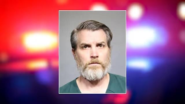 Jacksonville Youth Pastor Joshua Trent Arrested on Child Sexual Battery ...