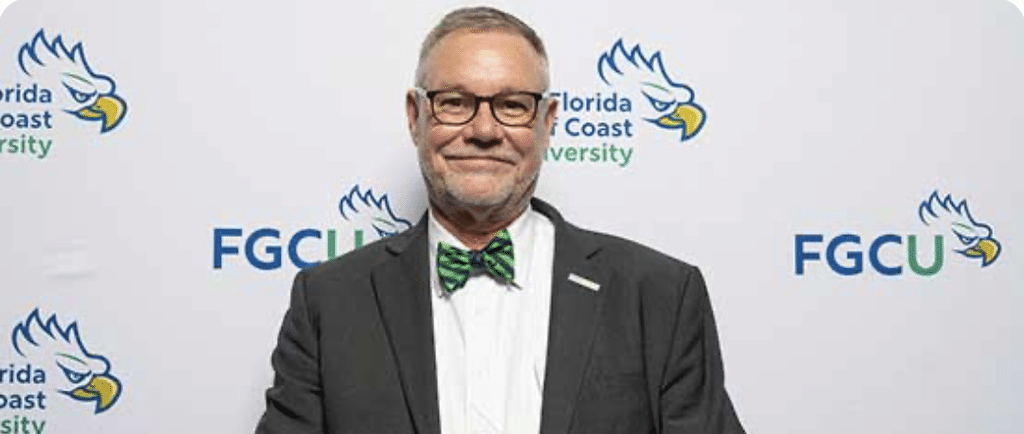 Fort Myers Mayor Kevin Anderson
