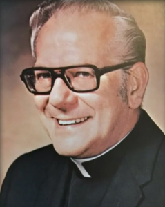 Father-John-Unger