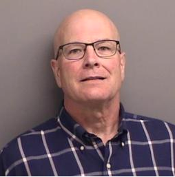 Timothy Evans Sex Offender Photo