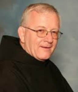 Fr. Michael Kolodziej Horowitz ław